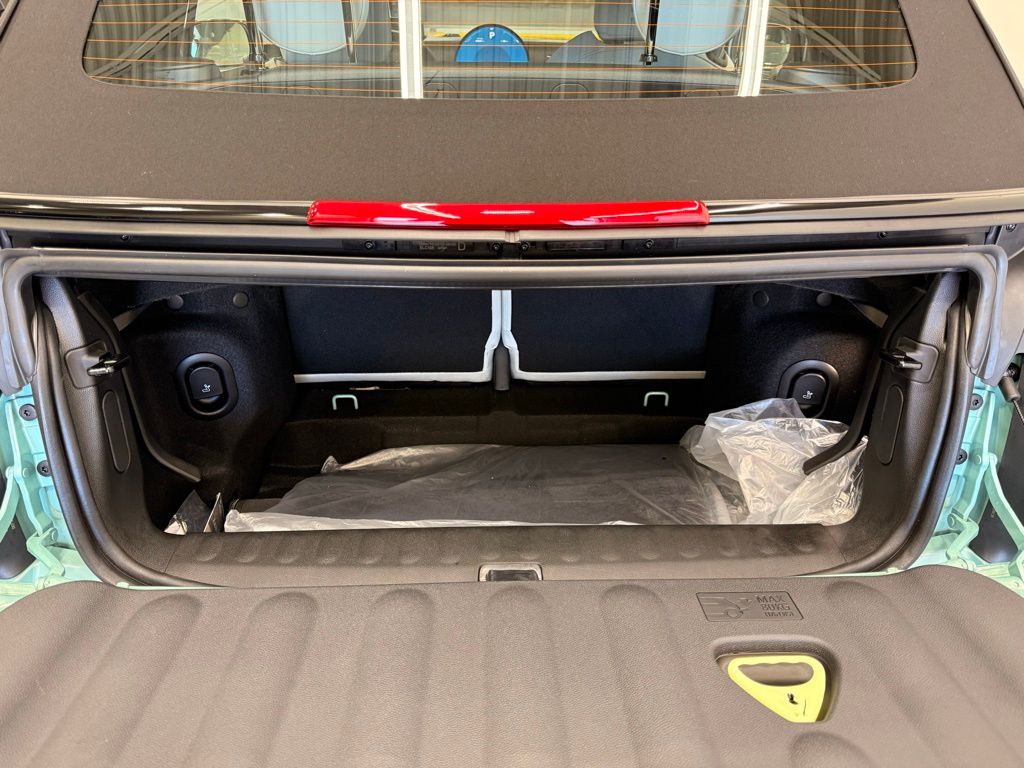 Thumbnail: 2026 MINI Cooper - 20