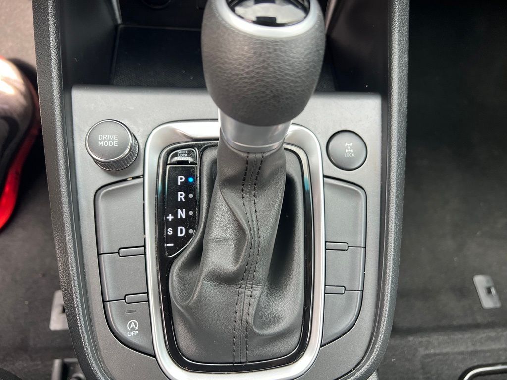 Used 2023 Hyundai Kona SUV
