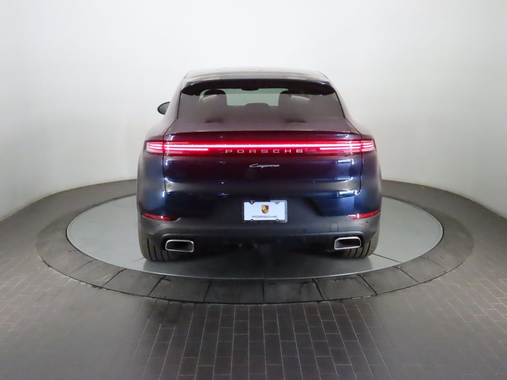 Thumbnail: 2026 Porsche  - 6