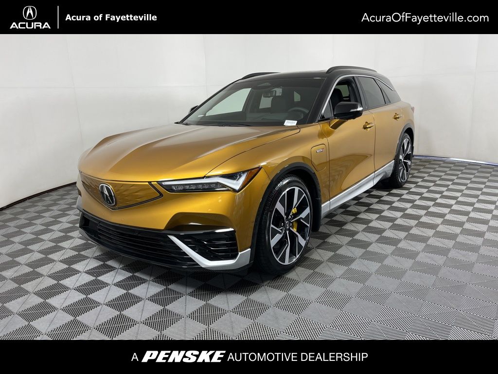 2024 Acura ZDX Type S -
                Fayetteville, AR