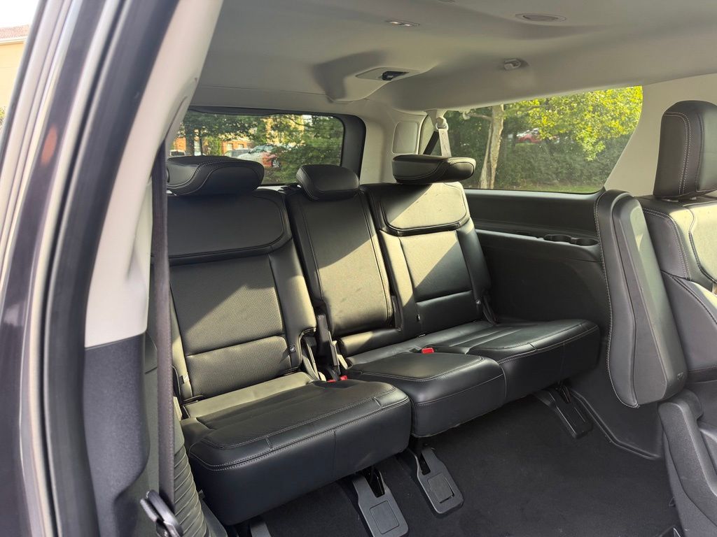 2025 Ford Expedition Platinum MAX
