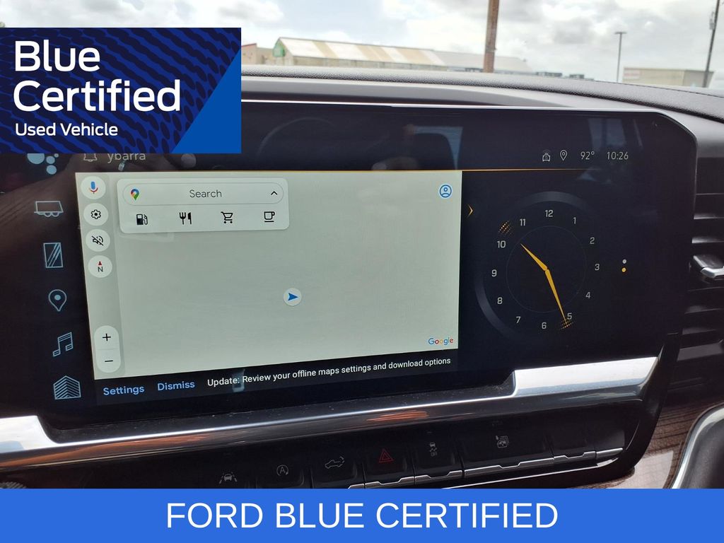 2023 Chevrolet Silverado 1500 LT - 10