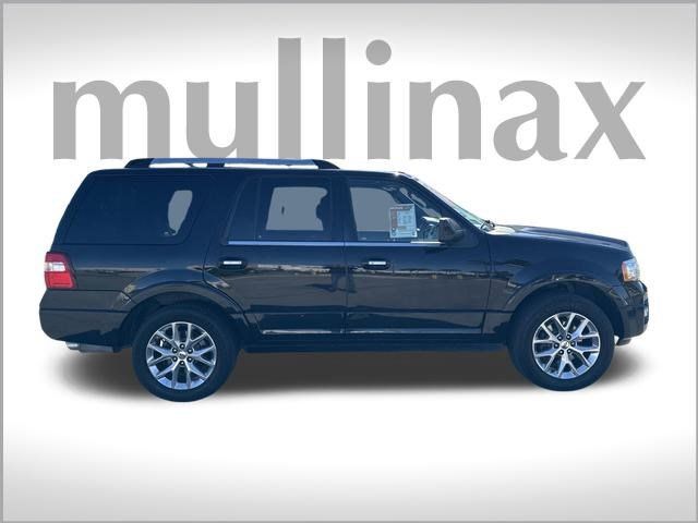 Used 2017 Ford Expedition Limited with VIN 1FMJU2AT0HEA29182 for sale in Lake Park, FL