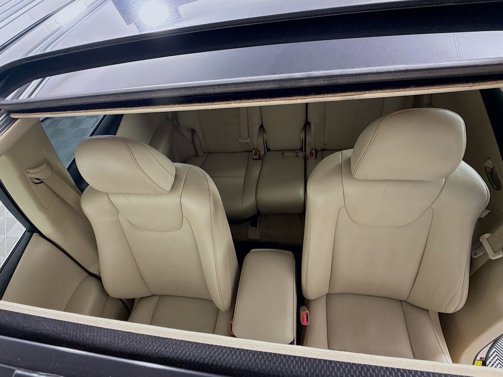 Thumbnail: 2013 Lexus RX - 20