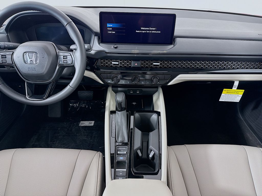 Thumbnail: 2026 Honda Accord - 15