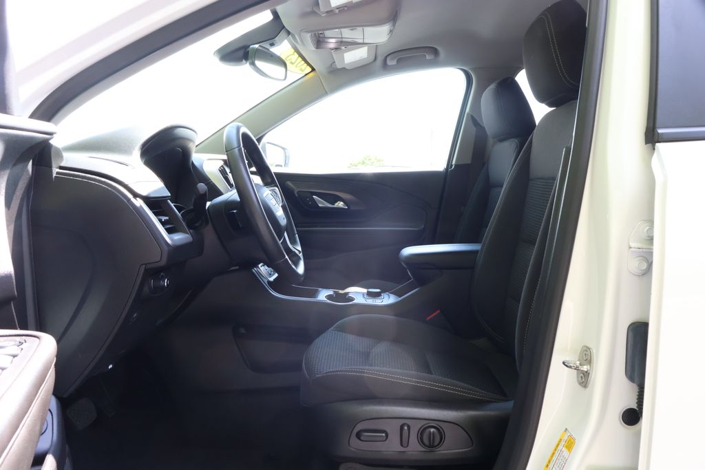 2023 GMC Terrain SLE 29
