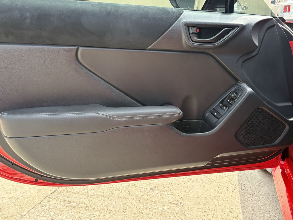 2023 Toyota GR86 Premium  at AutoSavvy Houston Northwest