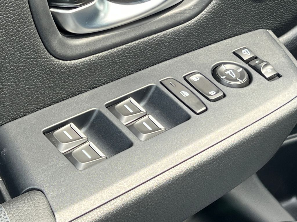 2026 Honda Passport AWD TrailSport Elite Blackout