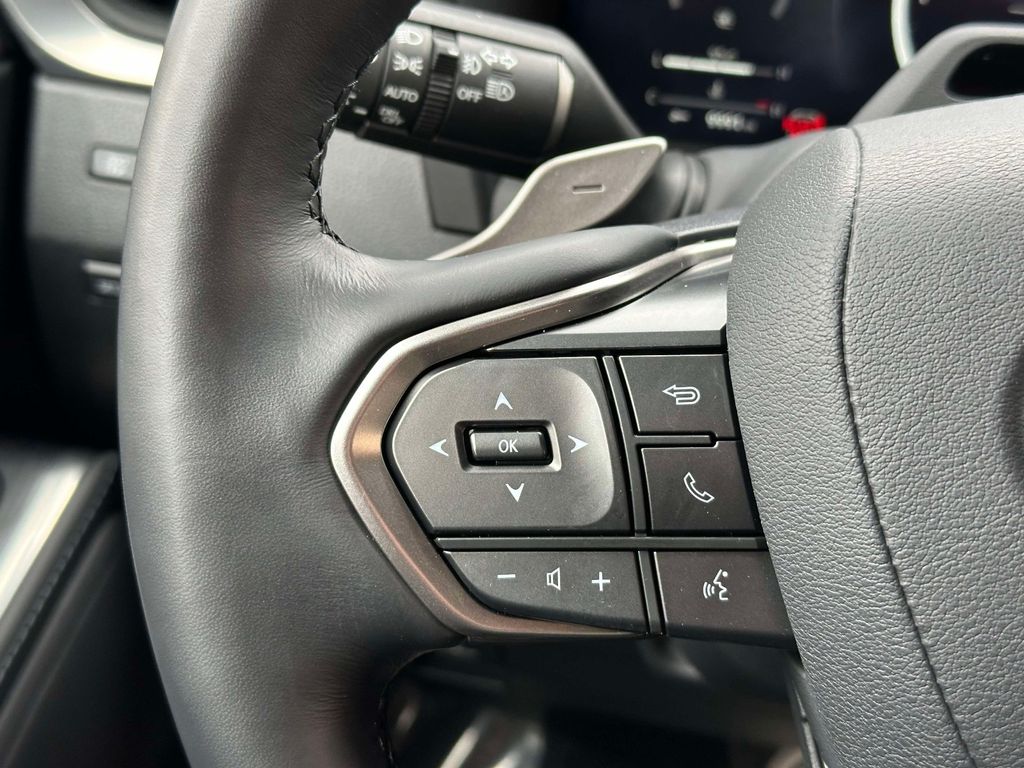 used 2025 Lexus GX car, priced at $85,995