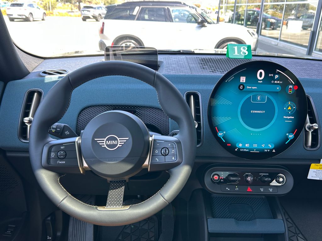 Thumbnail: 2027 MINI Cooper Countryman - 17