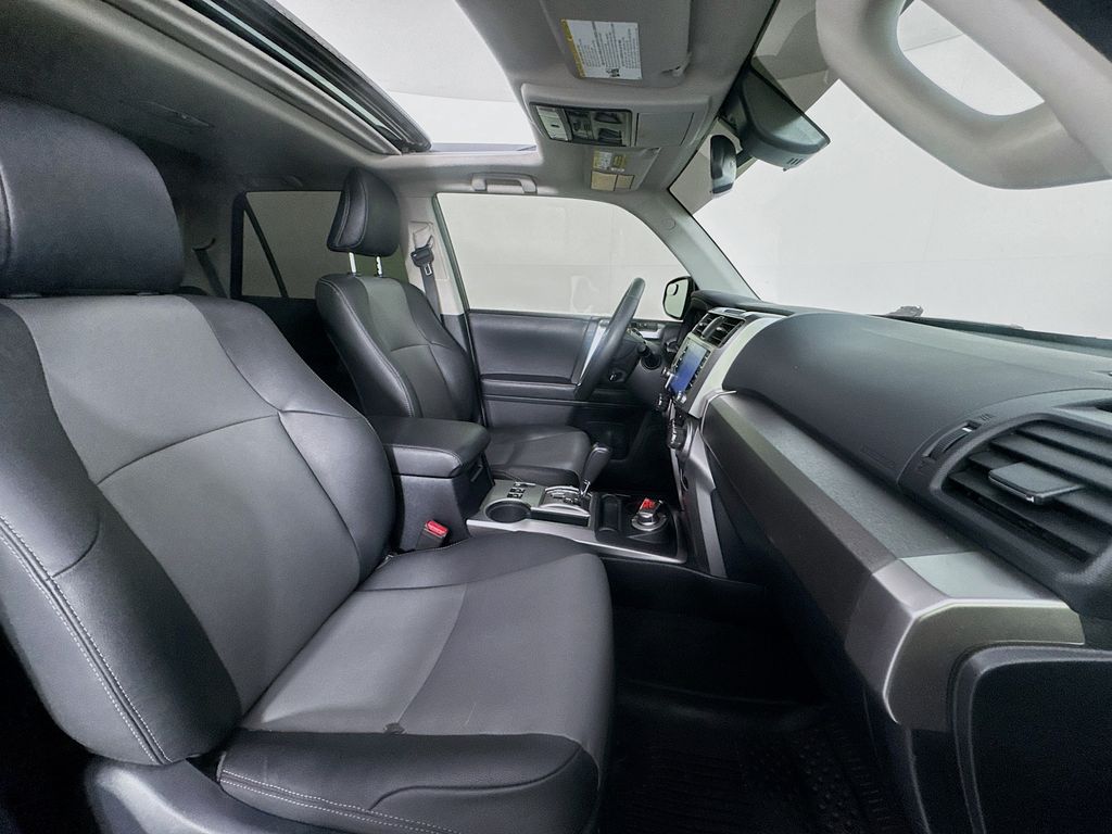 Used Car 2021 Toyota 4runner  Sr5 Premium For Sale Under $40,000 In Austin, Texas