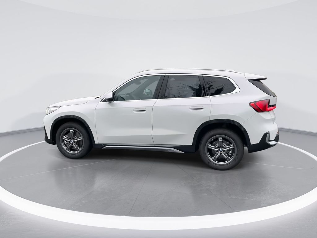 2025 BMW X1 xDrive28i 5