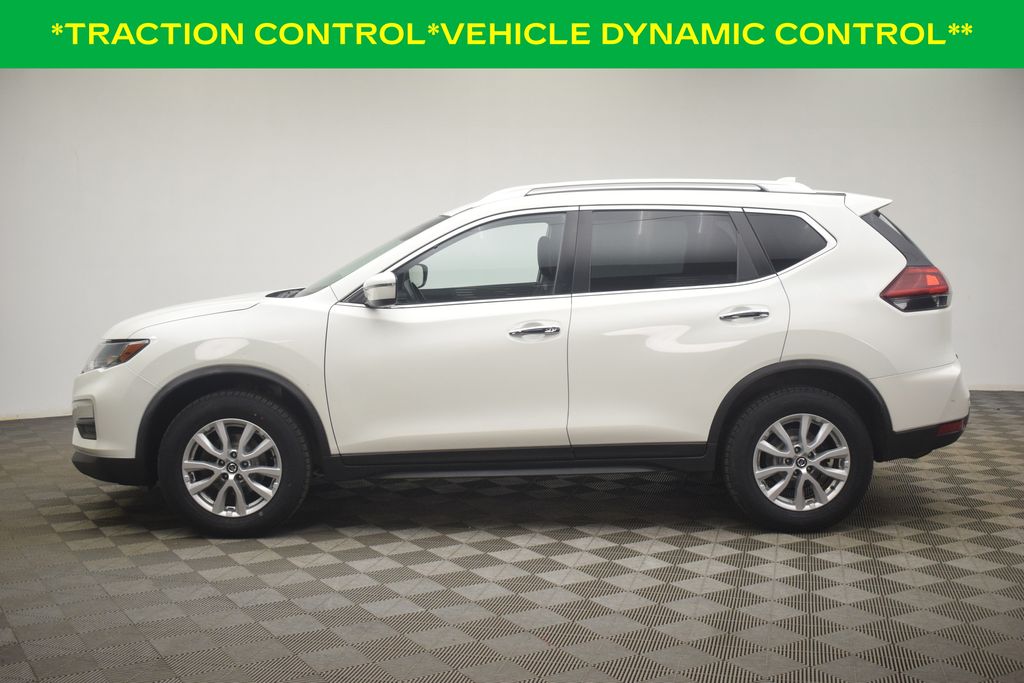 used 2020 Nissan Rogue car, priced at $12,800