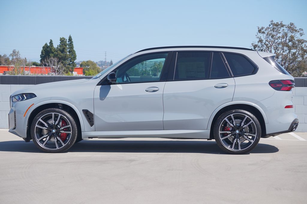 Thumbnail: 2026 BMW X5 - 4