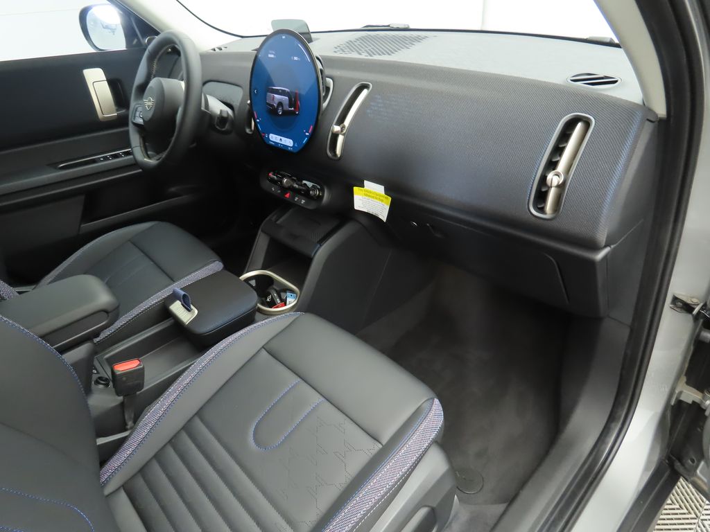 Thumbnail: 2025 MINI Cooper Countryman - 19