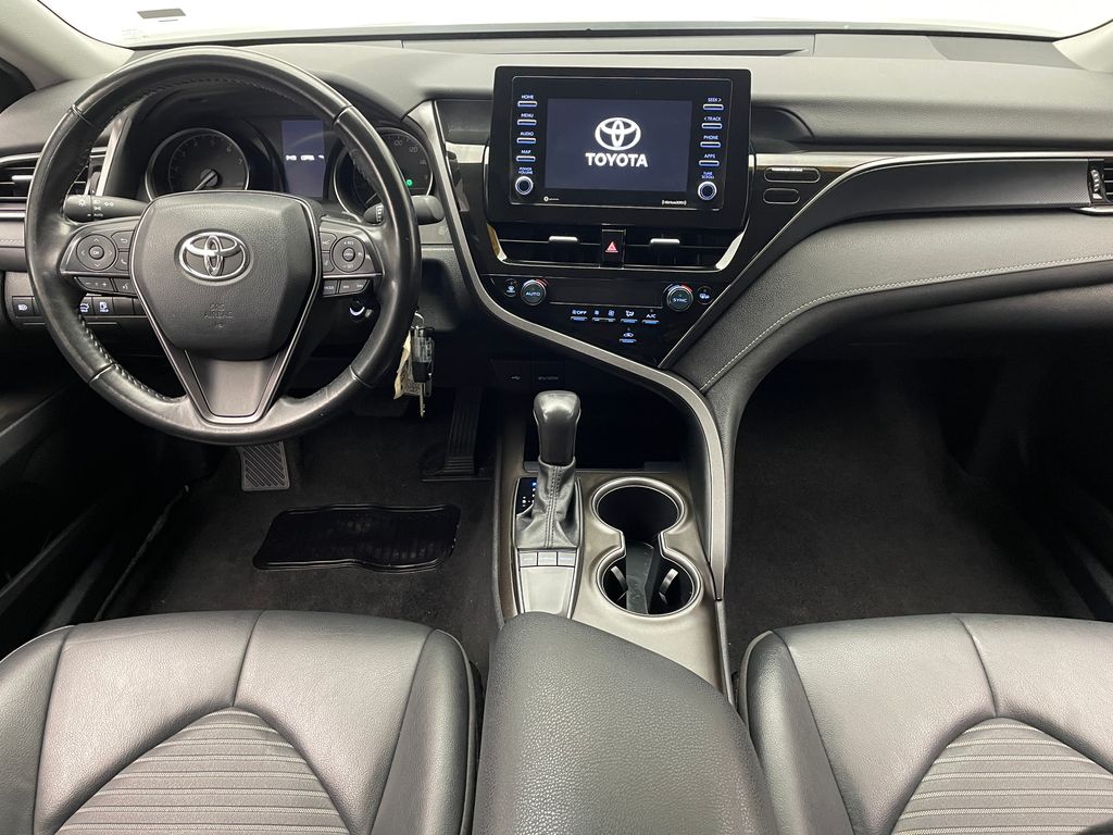 Thumbnail: 2024 Toyota Camry - 19