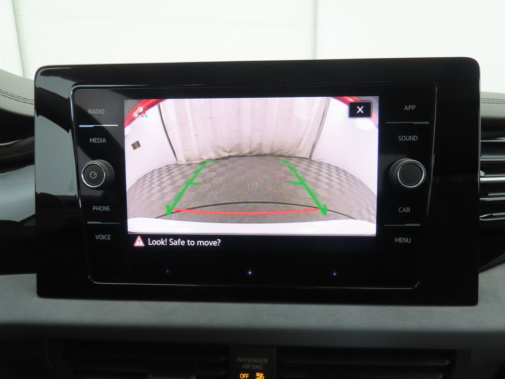 Thumbnail: 2026 Volkswagen Jetta - 15