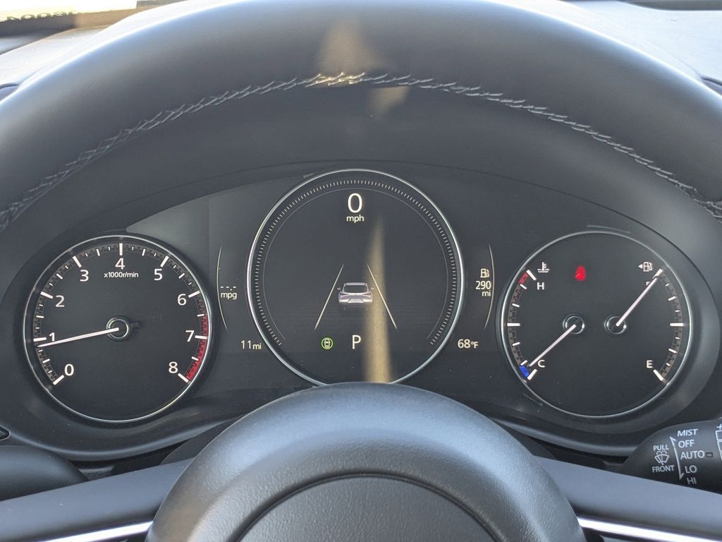 2026 Mazda CX-30 2.5 S Premium