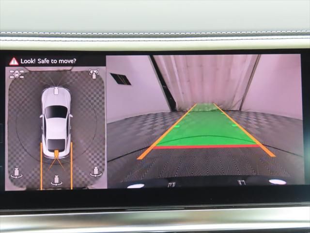 Thumbnail: 2025 Bentley Continental - 15