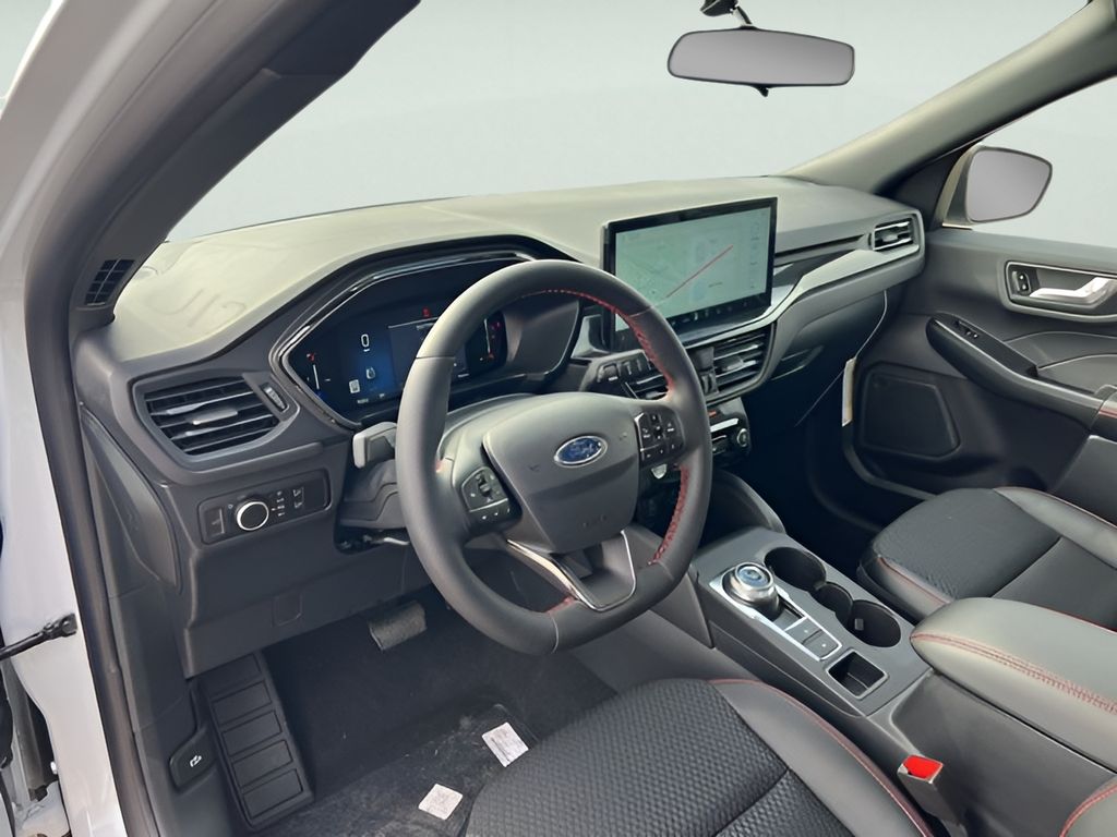 2026 Ford Escape
