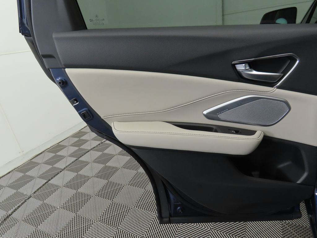 Thumbnail: 2026 Acura RDX - 26