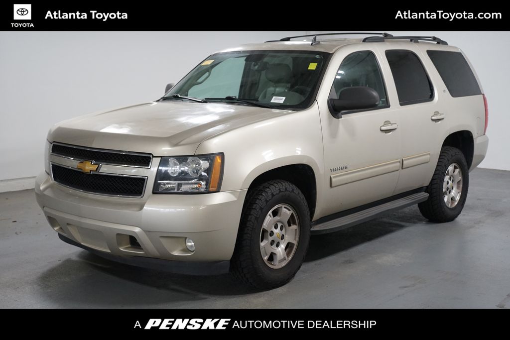 2013 Chevrolet Tahoe LT -
                  Duluth, GA