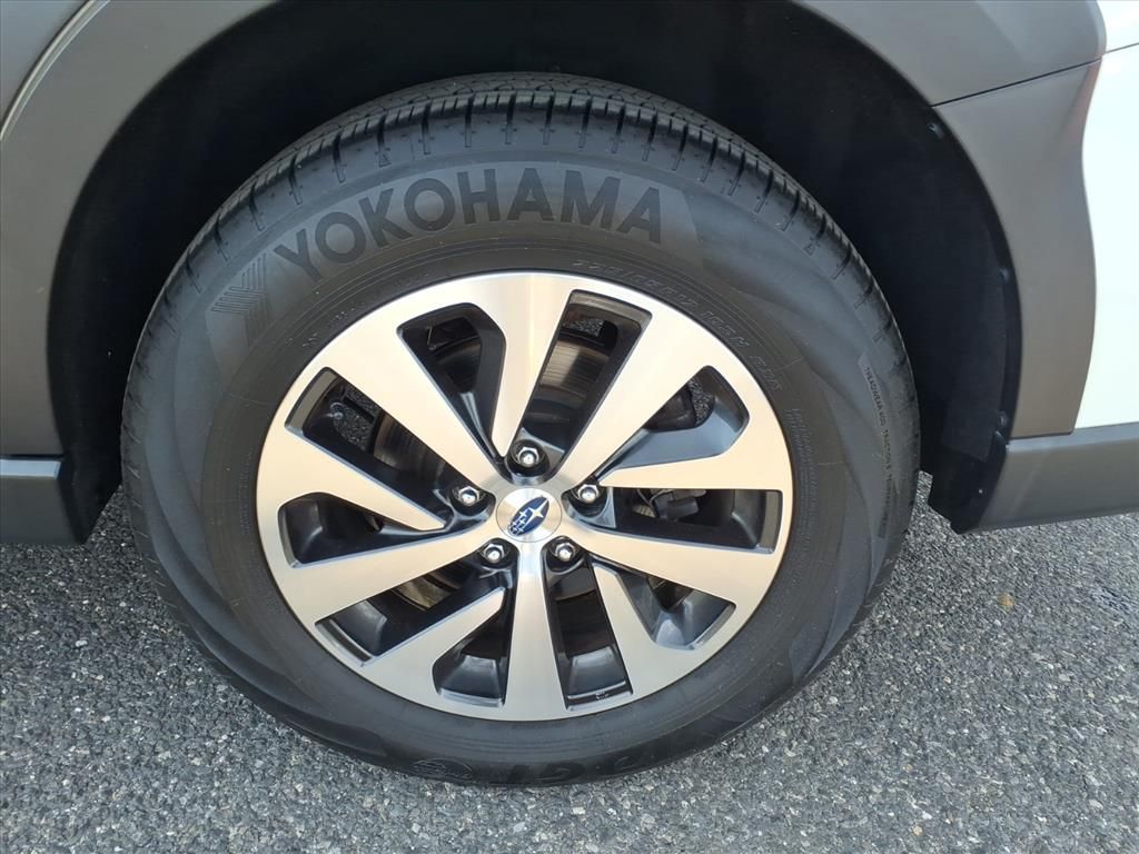 used 2023 Subaru Outback car, priced at $25,900