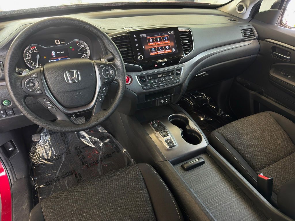 2023 Honda Ridgeline Sport  at Cook Ford