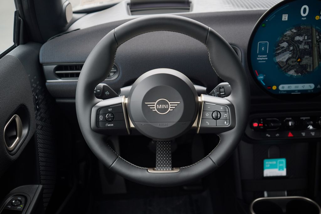 Thumbnail: 2026 MINI Cooper - 9