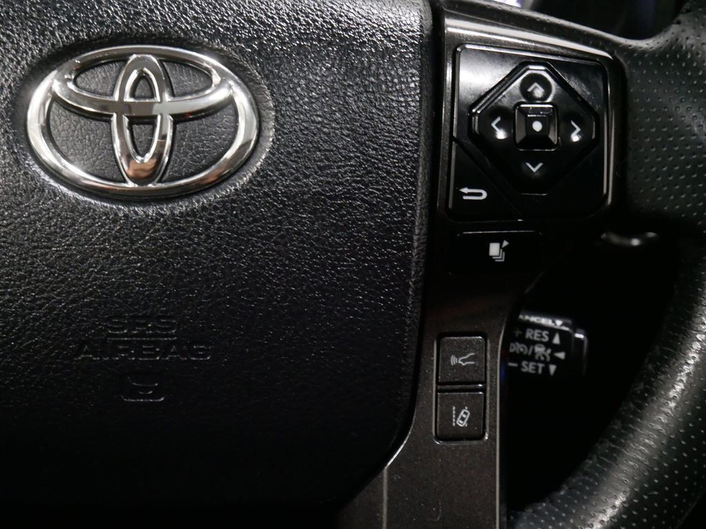 Used 2021 Toyota 4Runner SUV