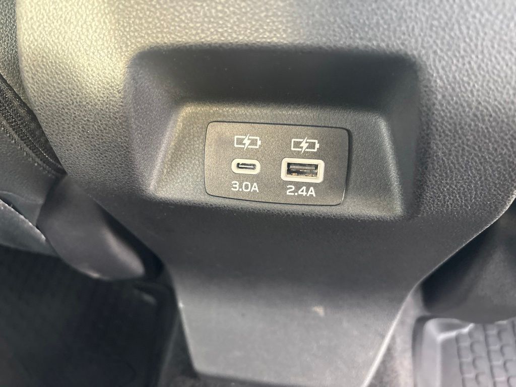 Used 2024 Subaru Crosstrek SUV