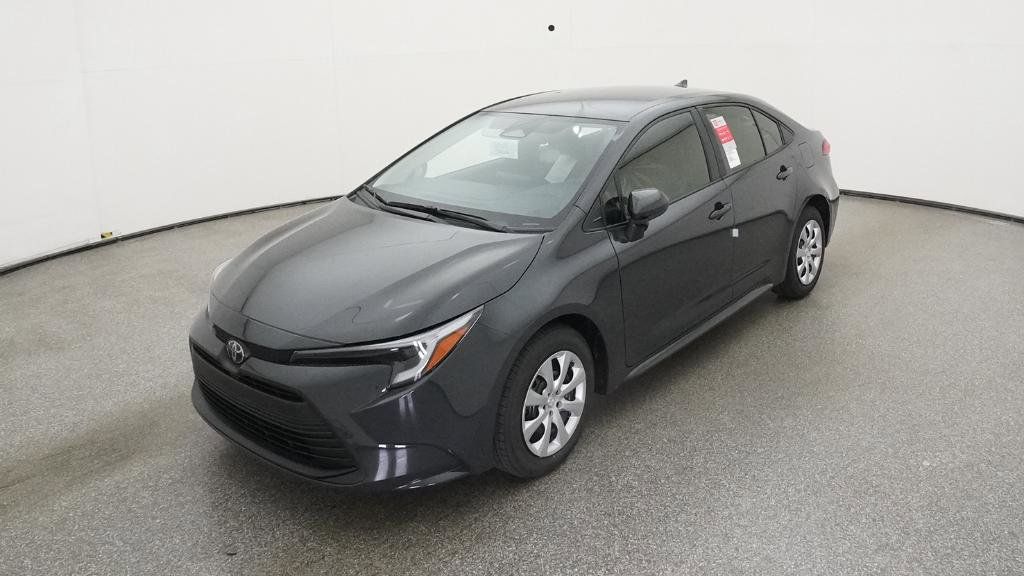 Thumbnail: 2026 Toyota Corolla - 1