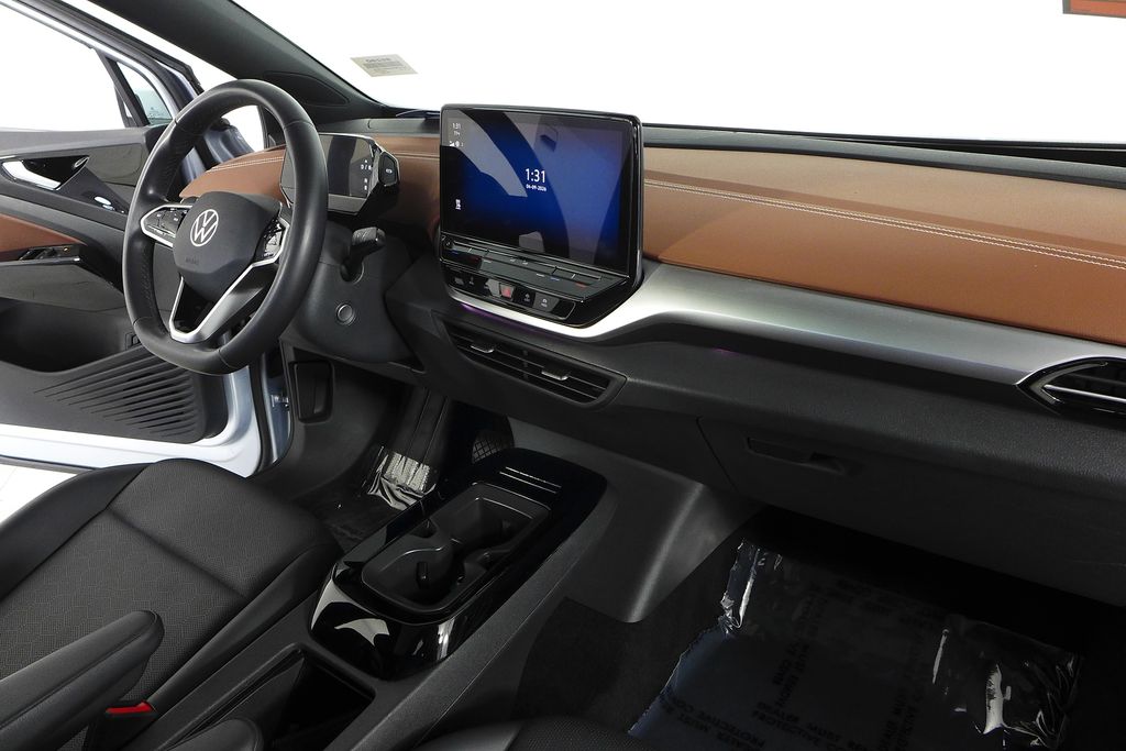 Thumbnail: 2022 Volkswagen ID.4 - 13