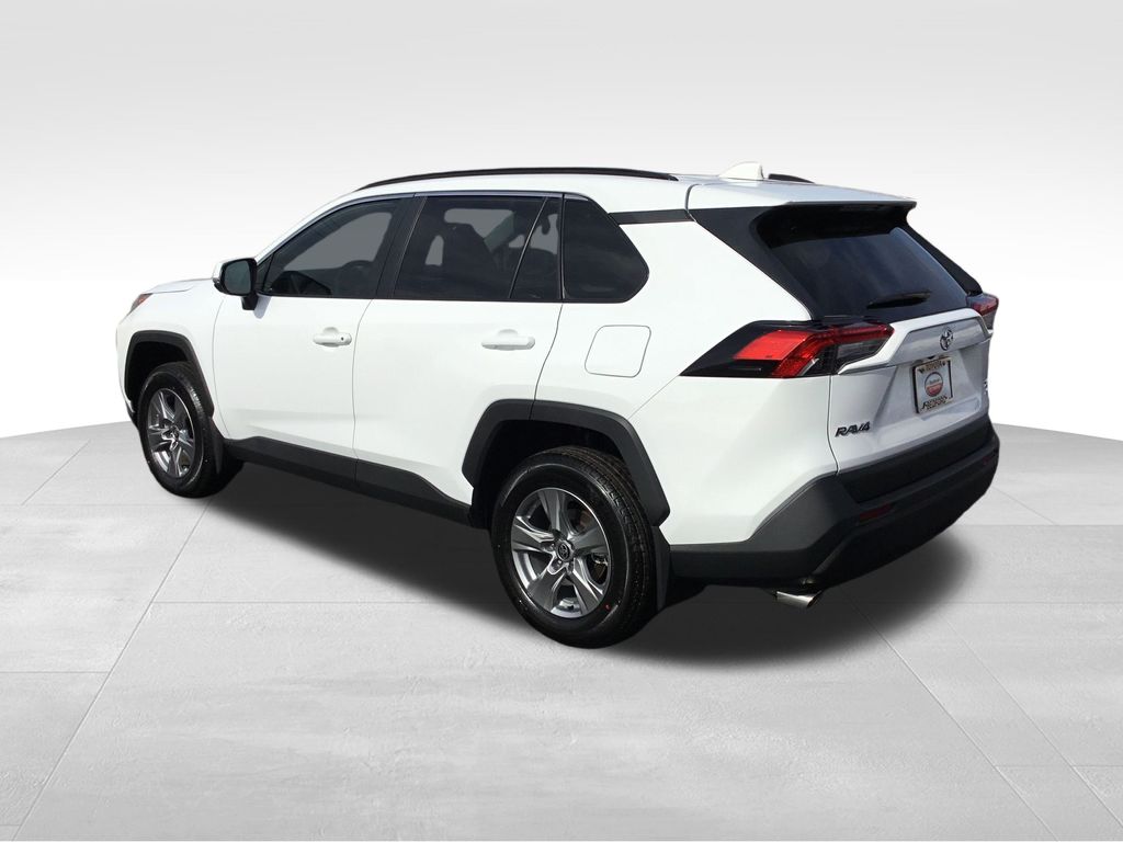 Thumbnail: 2025 Toyota RAV4 - 3