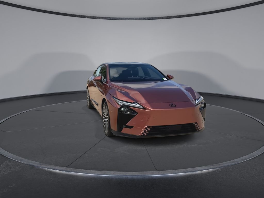 Thumbnail: 2026 Lexus ES - 3