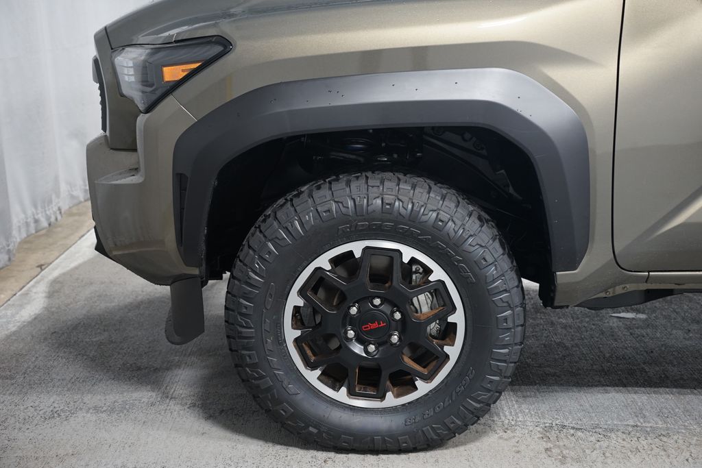 Thumbnail: 2025 Toyota Tacoma - 5