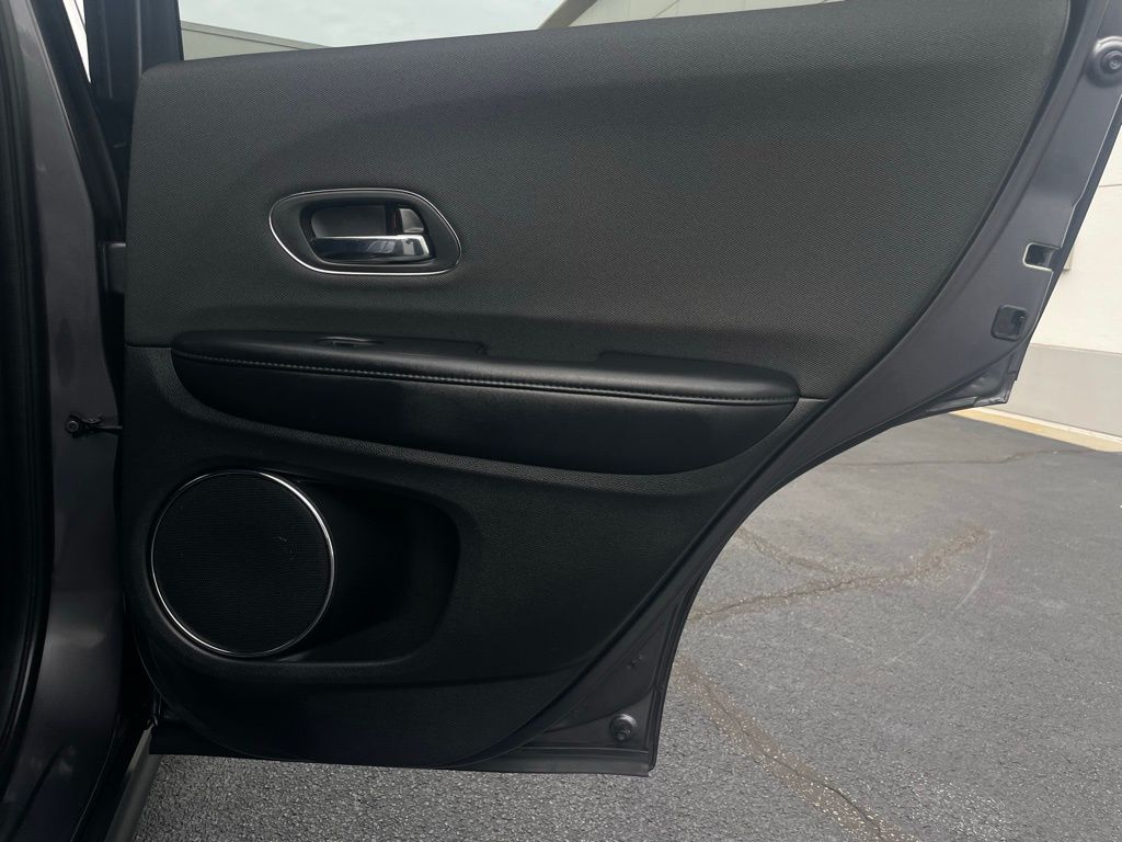 2022 Honda HR-V EX 30