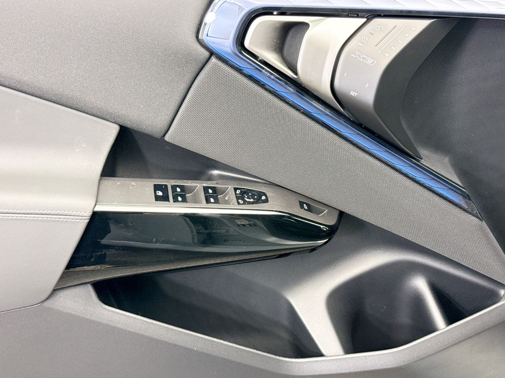 Thumbnail: 2026 BMW X3 - 22