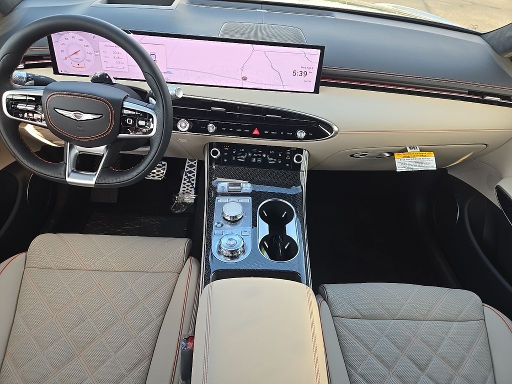 Thumbnail: 2026 Genesis GV70 - 32