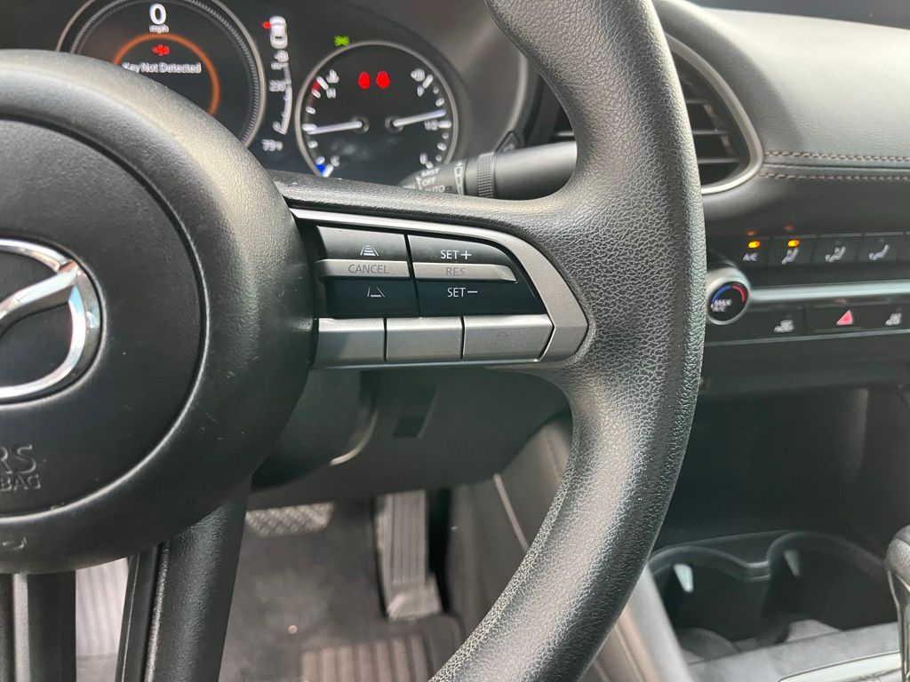 Used Car 2021 Mazda Mazda3  2.5 S For Sale Under $20,000 In Georgetown, Texas
