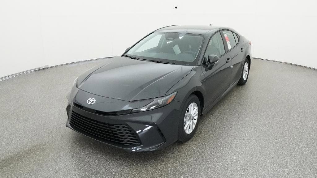 Thumbnail: 2026 Toyota Camry - 13