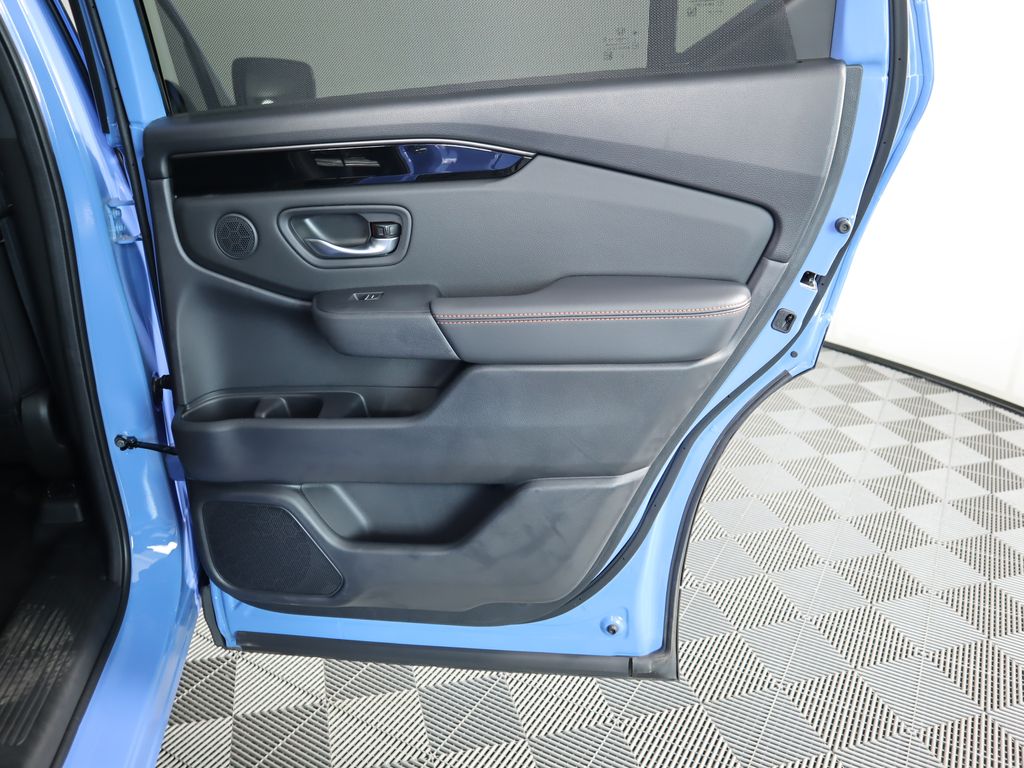 Thumbnail: 2025 Honda Pilot - 28