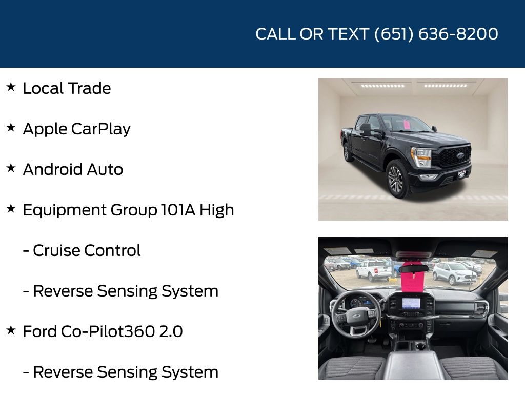 View vehicle photo 5