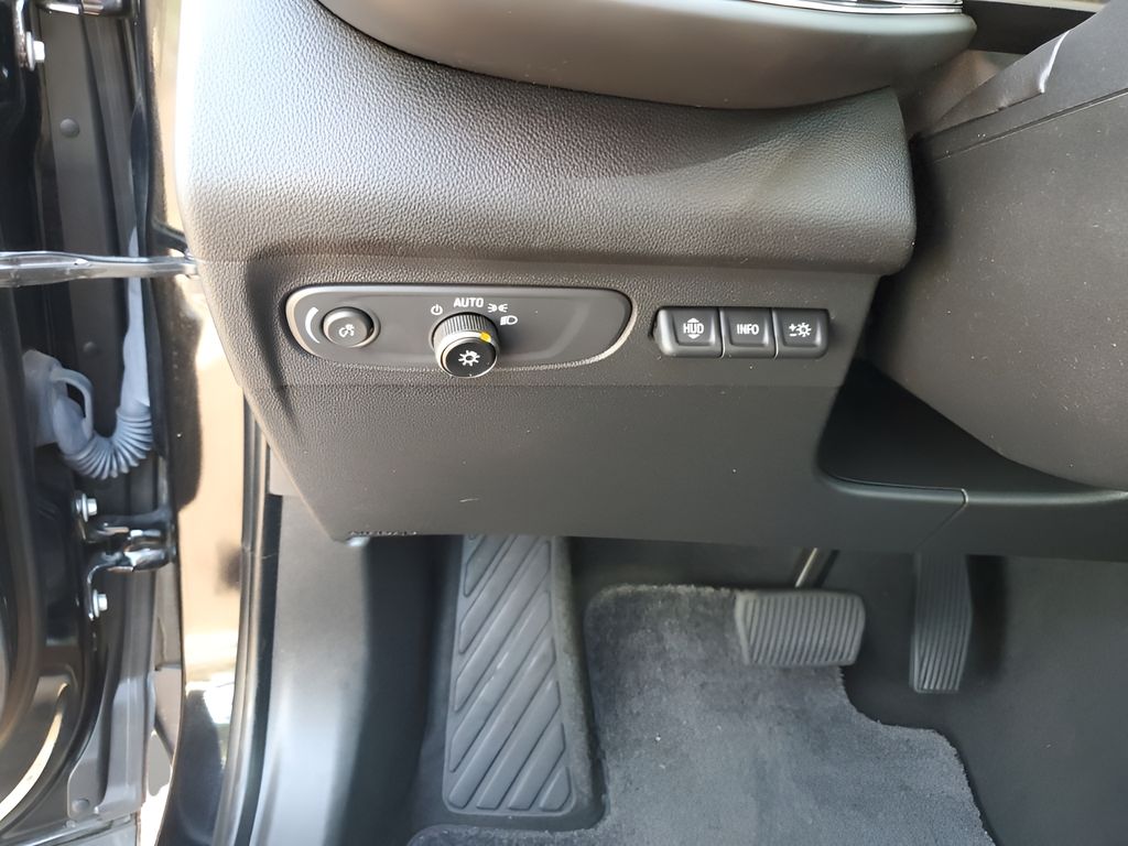 2023 Buick Envision  Avenir In Austin, Texas