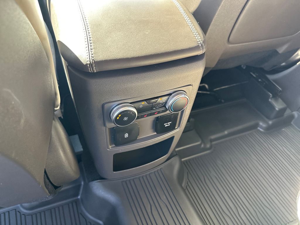 Used Car 2020 Ford Explorer  Platinum For Sale Under $30,000 In Austin, Texas