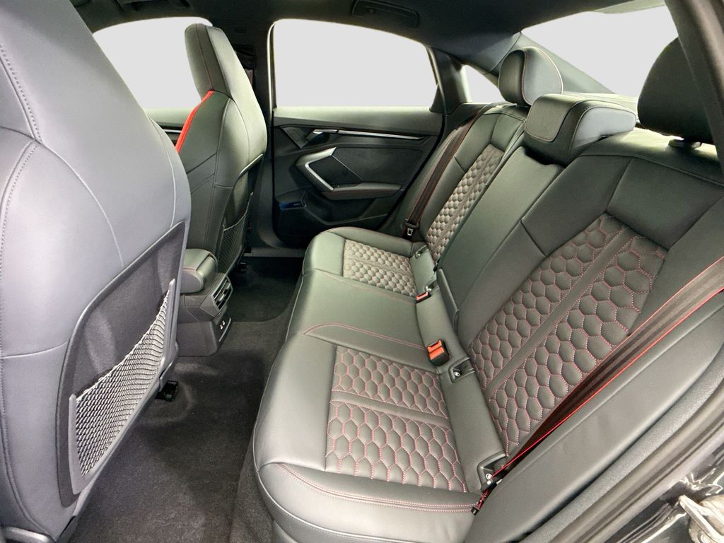 Thumbnail: 2026 Audi RS 3 - 21