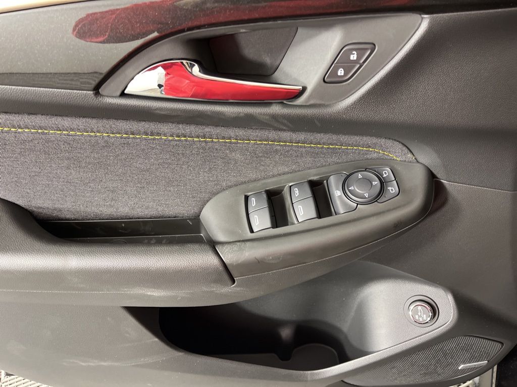 Thumbnail: 2026 Chevrolet TrailBlazer - 26