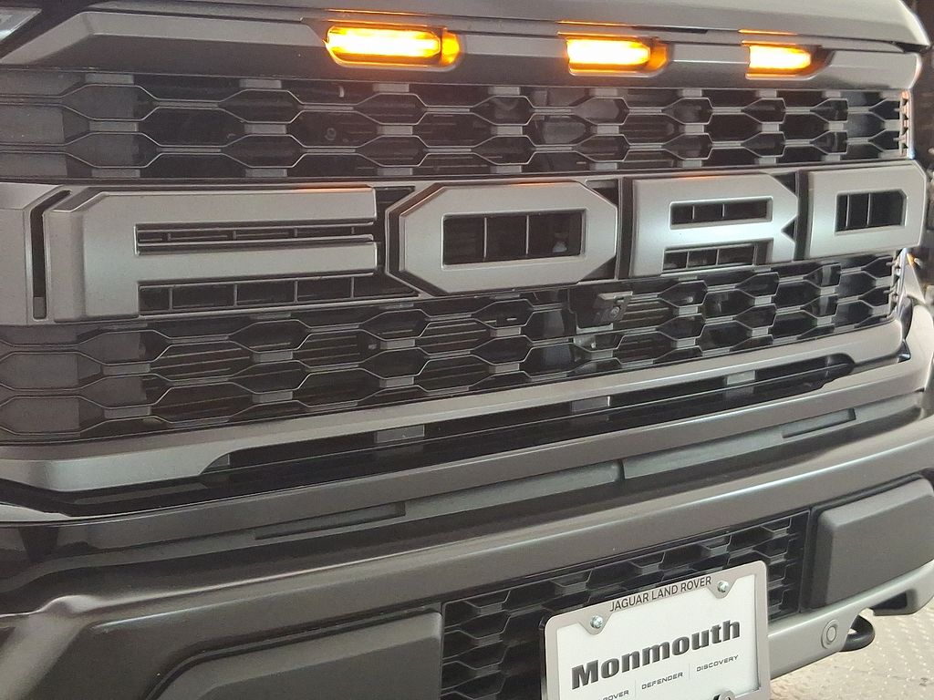 Thumbnail: 2023 Ford F-150 - 29