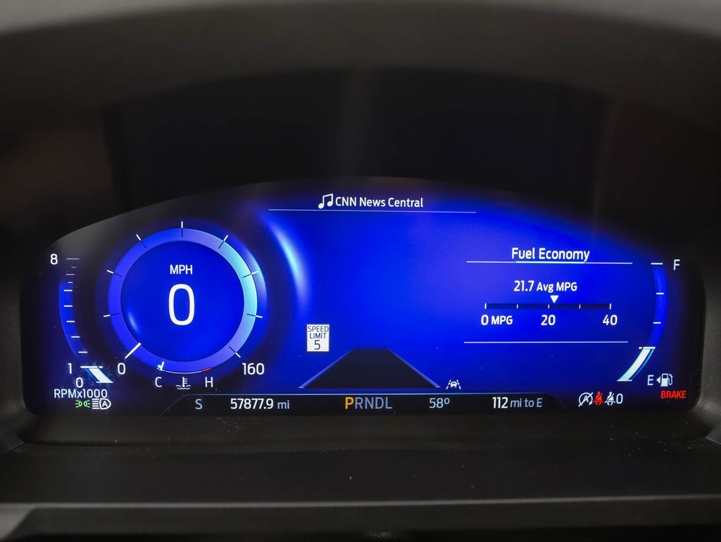 Thumbnail: 2023 Ford Explorer - 14