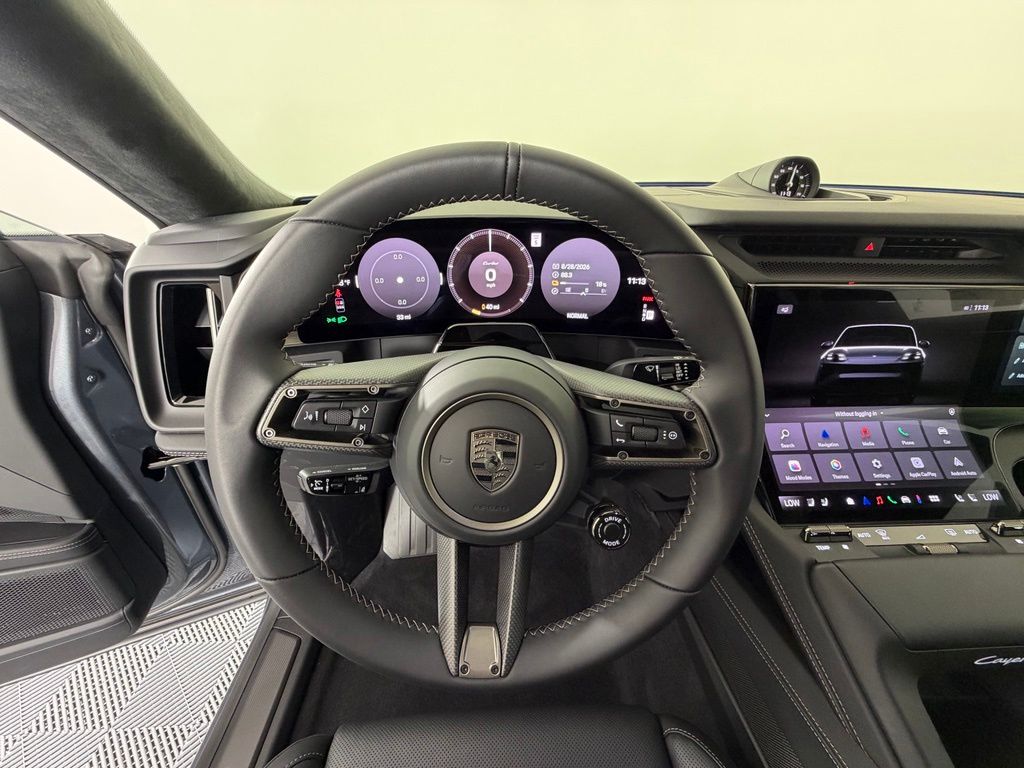 Thumbnail: 2026 Porsche  - 24